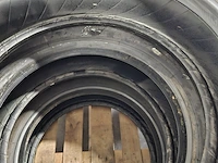 3x vrachtwagenband, michelin, xzl - afbeelding 4 van  5