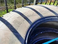 3x vrachtwagenband michelin, xzy-2 - afbeelding 2 van  5
