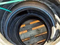 3x vrachtwagenband michelin, xzy-2 - afbeelding 4 van  5