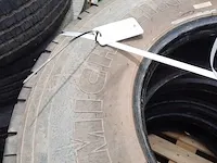 3x vrachtwagenband michelin, xzy-2 - afbeelding 2 van  4