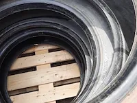 3x vrachtwagenband michelin, xzy-2 - afbeelding 4 van  4