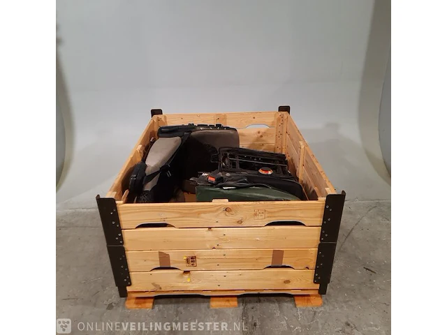 3x vrachtwagenstoel o.a isri/daf - afbeelding 1 van  8