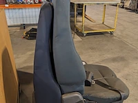3x vrachtwagenstoel voor o.a.volvo fmx - afbeelding 5 van  9