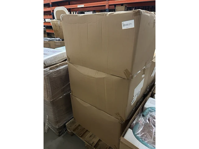 3x vuurtafel incl. rooster voor grillen/bbq, verandert in tuintafel met compleet tafelblad ultranatura, ambiente cube - afbeelding 4 van  5
