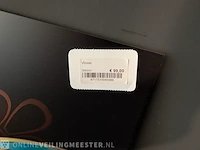 3x wanddecoratie en 1x lijst - afbeelding 3 van  6