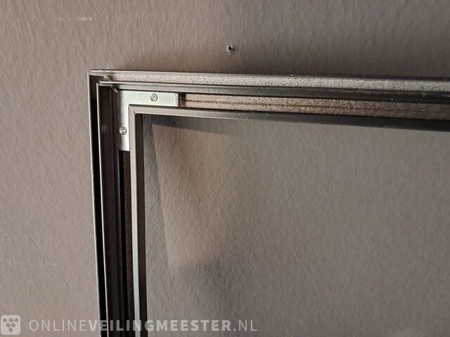 3x wanddecoratie en 1x lijst - afbeelding 6 van  6