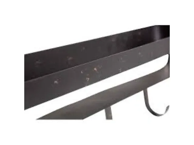 3x wandrek woood, akke, black - afbeelding 4 van  4