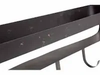 3x wandrek woood, akke, black - afbeelding 4 van  4