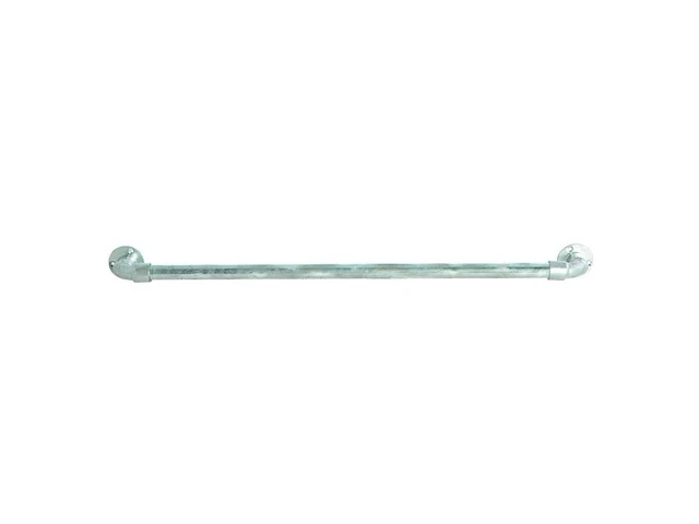 3x wandstang house doctor, pipe - afbeelding 1 van  2