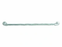 3x wandstang house doctor, pipe - afbeelding 1 van  2