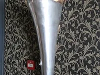 3x wandverlichting - afbeelding 2 van  5
