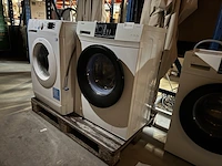 3x wasmachine haier hw60-14829, indesit - afbeelding 2 van  8