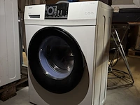 3x wasmachine haier hw60-14829, indesit - afbeelding 3 van  8