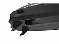 3x waveshark jetboard 2 sport electrische surfplank - afbeelding 21 van  34