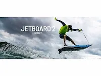 3x waveshark jetboard 2 sport electrische surfplank - afbeelding 31 van  34