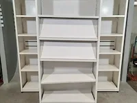 3x werkplaatskast