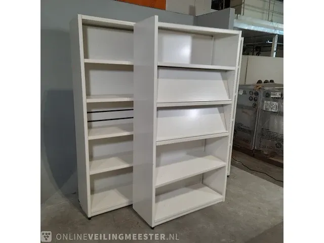 3x werkplaatskast - afbeelding 2 van  7