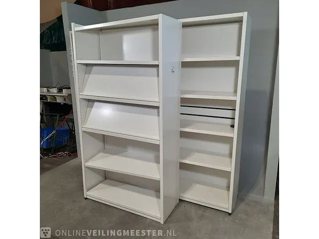 3x werkplaatskast - afbeelding 3 van  7
