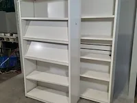 3x werkplaatskast - afbeelding 3 van  7