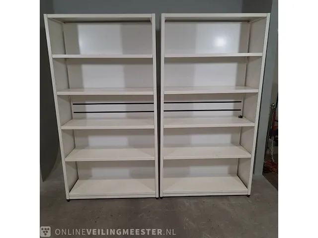 3x werkplaatskast - afbeelding 5 van  7