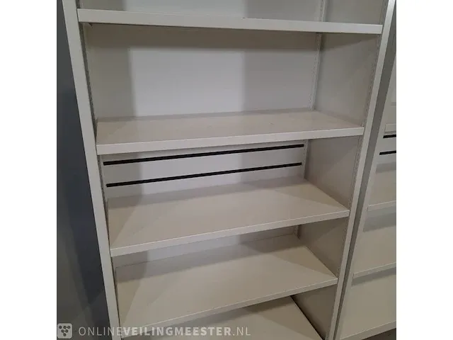 3x werkplaatskast - afbeelding 6 van  7