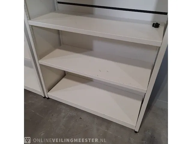 3x werkplaatskast - afbeelding 7 van  7