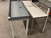 3x werktafel en 2x ladenblok - afbeelding 2 van  8