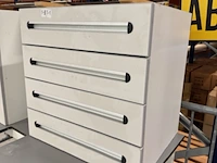 3x werktafel en 2x ladenblok - afbeelding 3 van  8