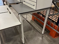 3x werktafel en 2x ladenblok - afbeelding 4 van  8