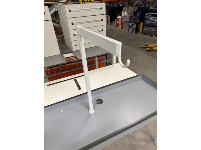 3x werktafel en 2x ladenblok - afbeelding 6 van  8