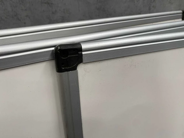 3x whiteboard 100x150 - afbeelding 2 van  5