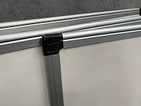 3x whiteboard 100x150 - afbeelding 2 van  5