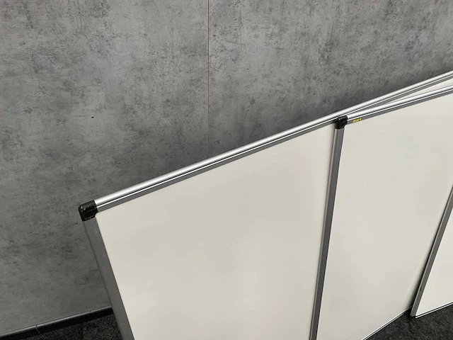 3x whiteboard 100x150 - afbeelding 3 van  5