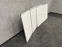3x whiteboard 100x150 - afbeelding 4 van  5