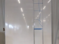 3x whiteboard - afbeelding 1 van  2