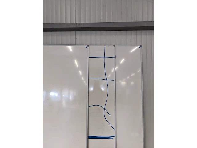 3x whiteboard - afbeelding 2 van  2