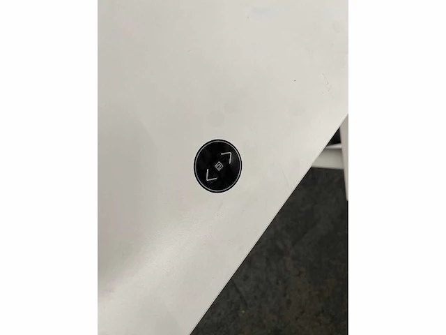 3x wilkahn timetable lift - verrijdbare zit-sta vergadertafel 150x75 - afbeelding 5 van  17