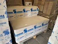 3x xps wfi 1250x600x100mm rd:2.85 4pl/pak(=3,00m²) soprema