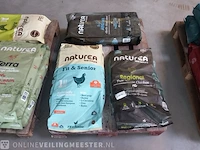 3x zak hondenvoer naturea - afbeelding 2 van  6