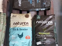3x zak hondenvoer naturea - afbeelding 3 van  6