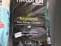 3x zak hondenvoer naturea - afbeelding 5 van  6