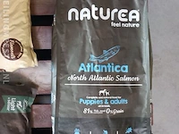 3x zak hondenvoer naturea - afbeelding 6 van  6
