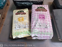 3x zak hondenvoer sief's cuisine - afbeelding 2 van  5