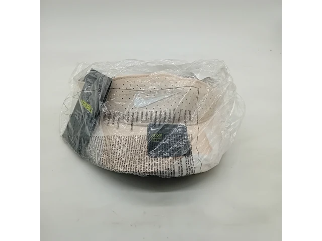 3x zonneklep, nike, aerobill women - afbeelding 1 van  4