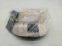 3x zonneklep, nike, aerobill women - afbeelding 1 van  4