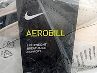3x zonneklep, nike, aerobill women - afbeelding 2 van  4