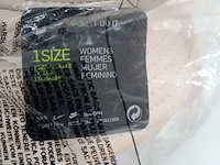 3x zonneklep, nike, aerobill women - afbeelding 3 van  4