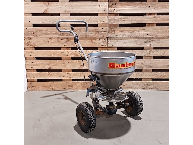 3x zoutstrooier, gamberini - afbeelding 2 van  23