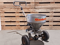 3x zoutstrooier, gamberini - afbeelding 2 van  23