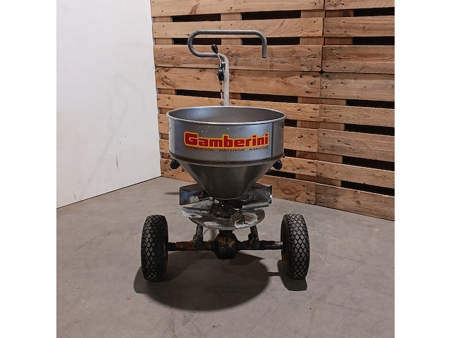 3x zoutstrooier, gamberini - afbeelding 3 van  23